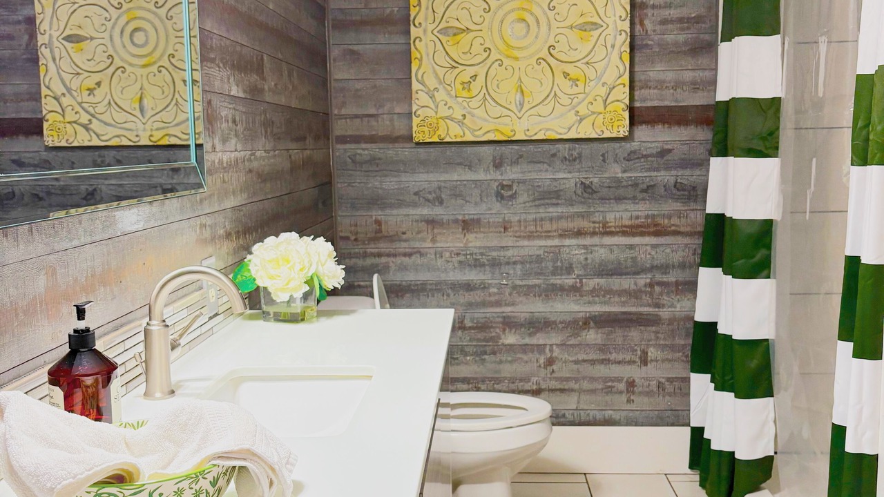 Photo of Bathroom in Lafayette