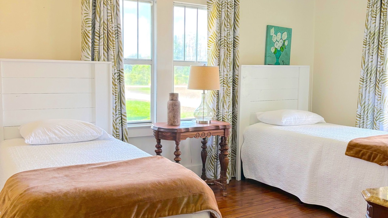 Photo of Bedroom in Lafayette