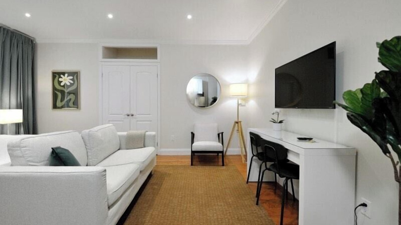 Photo of Livingroom in Kips Bay