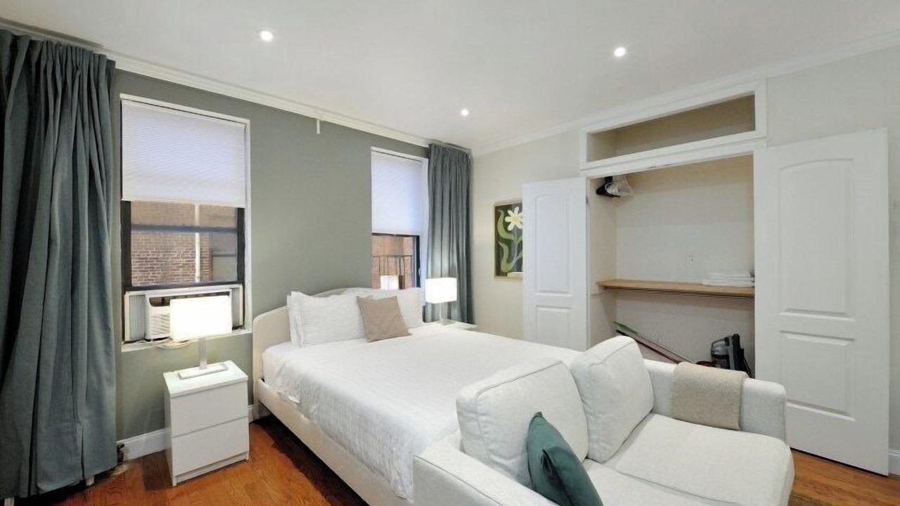 Photo of Bedroom in Kips Bay