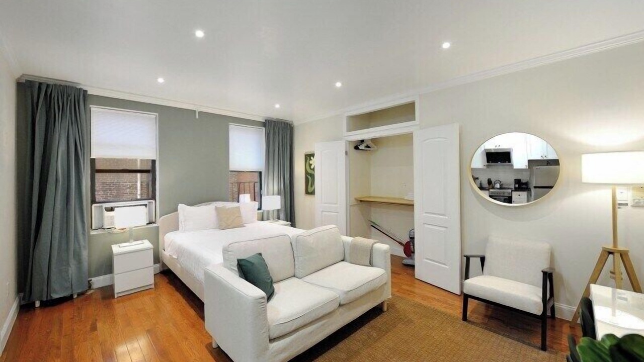 Photo of Bedroom in Kips Bay