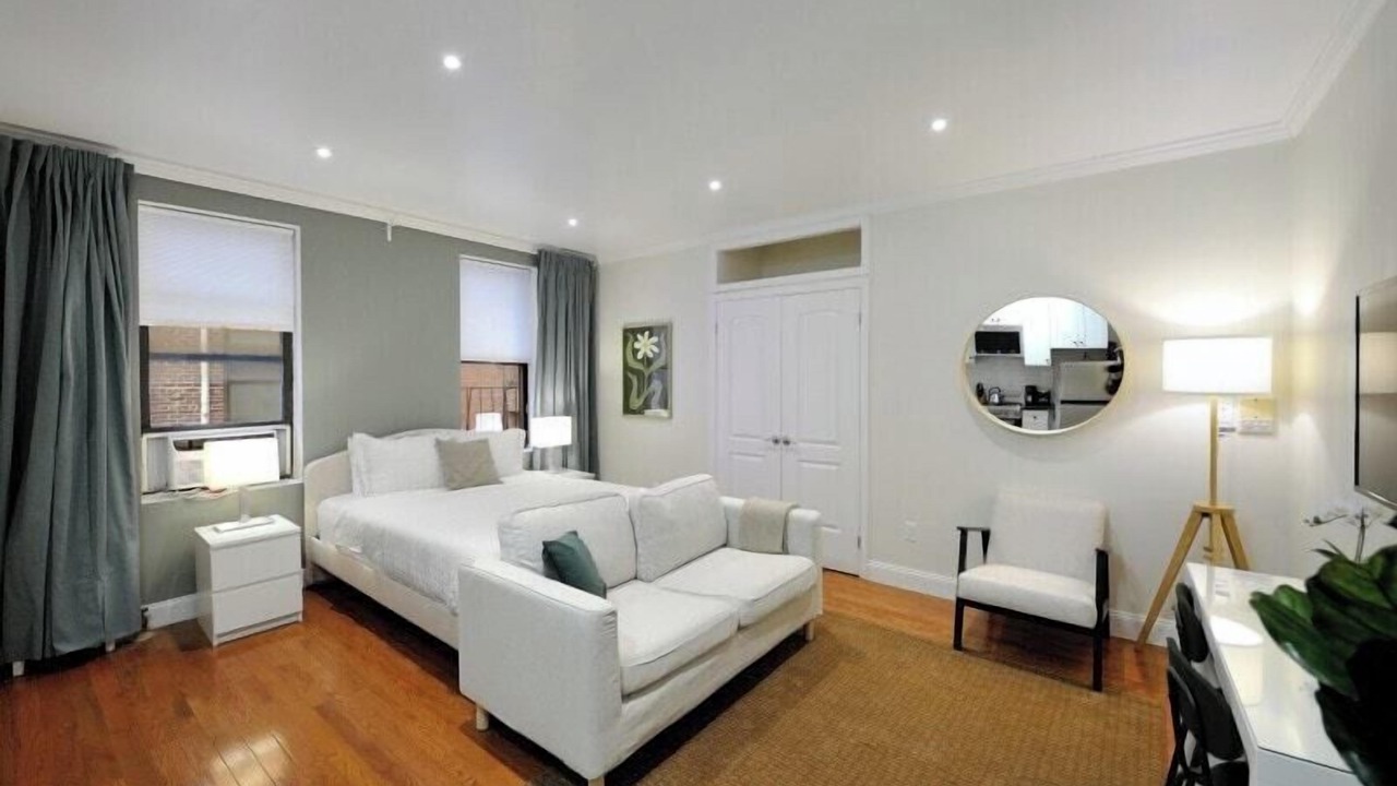 Photo of Bedroom in Kips Bay