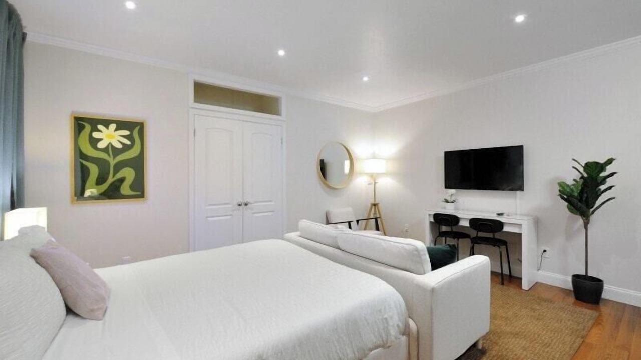 Photo of Bedroom in Kips Bay