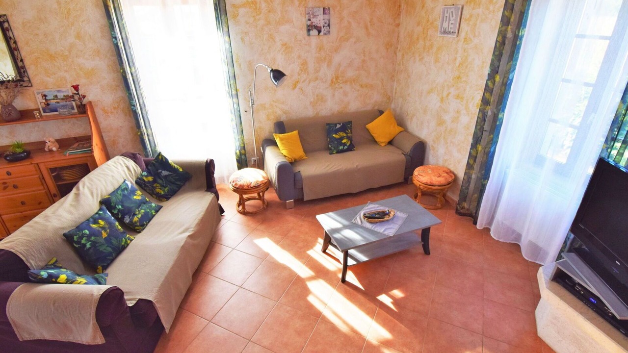 Photo of Bedroom in Madaillan