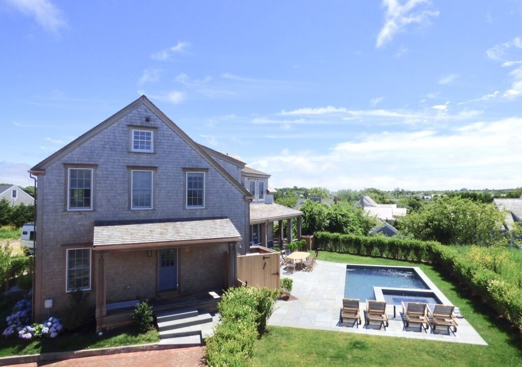 Photo of Outdoor in Nantucket Town