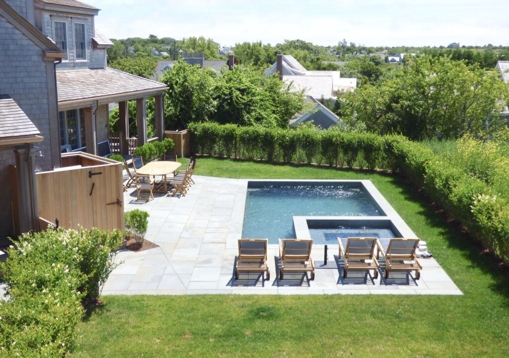Photo of Outdoor in Nantucket Town