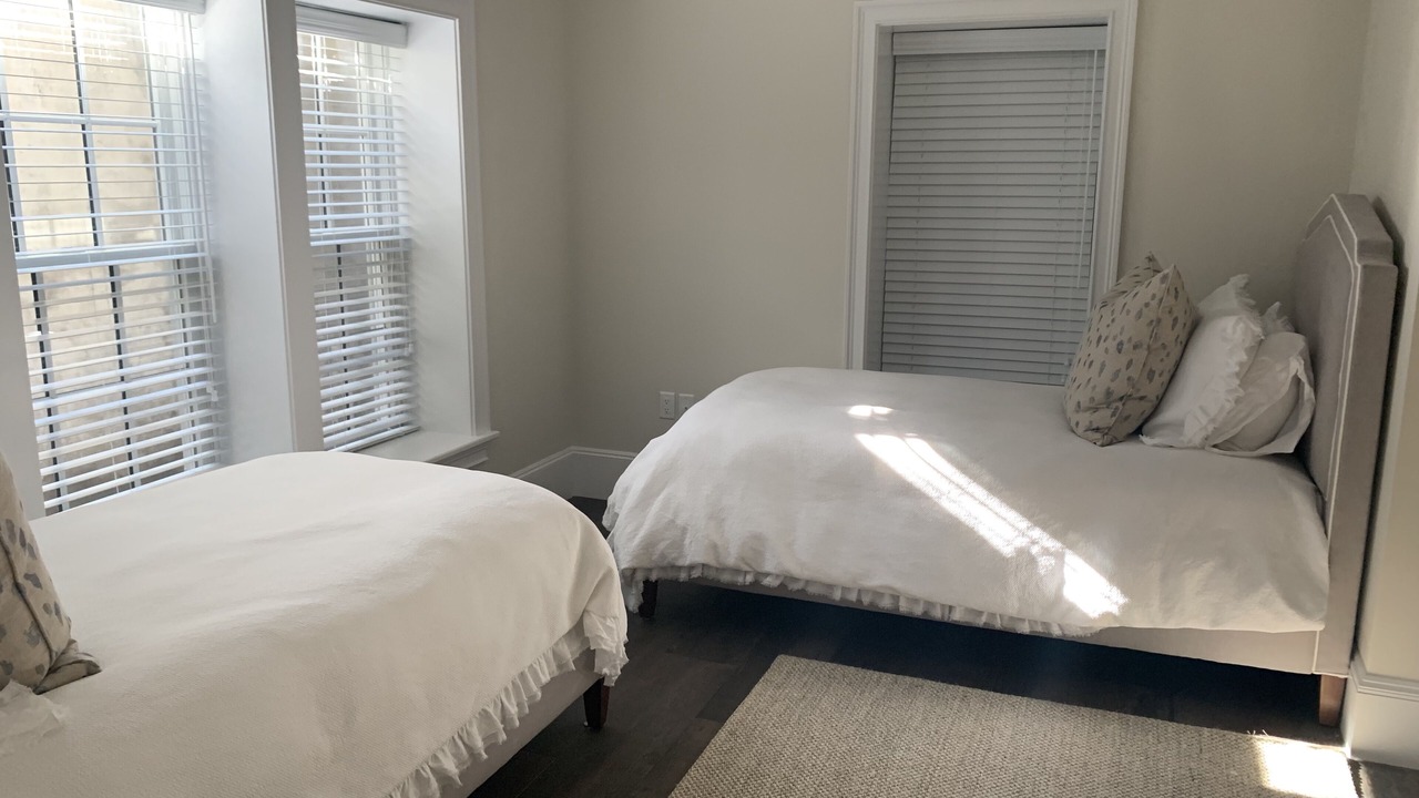Photo of Bedroom in Nantucket Town