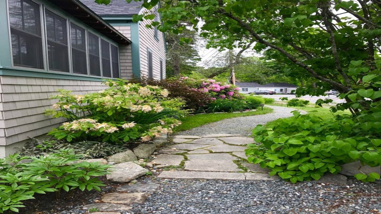 Photo of Outdoor in Town Hill