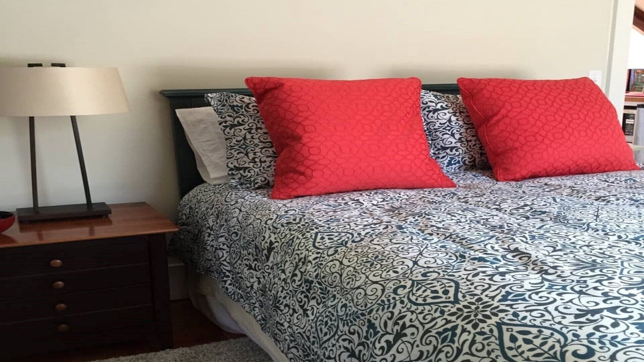 Photo of Bedroom in Town Hill