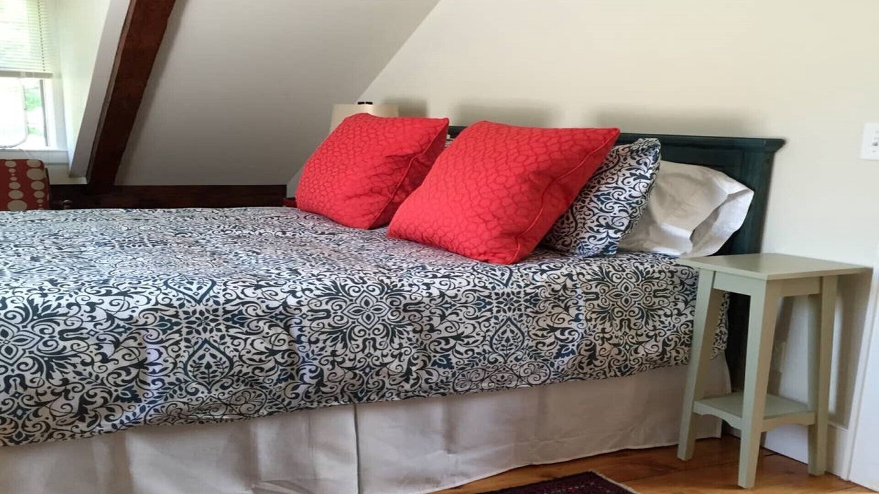 Photo of Bedroom in Town Hill