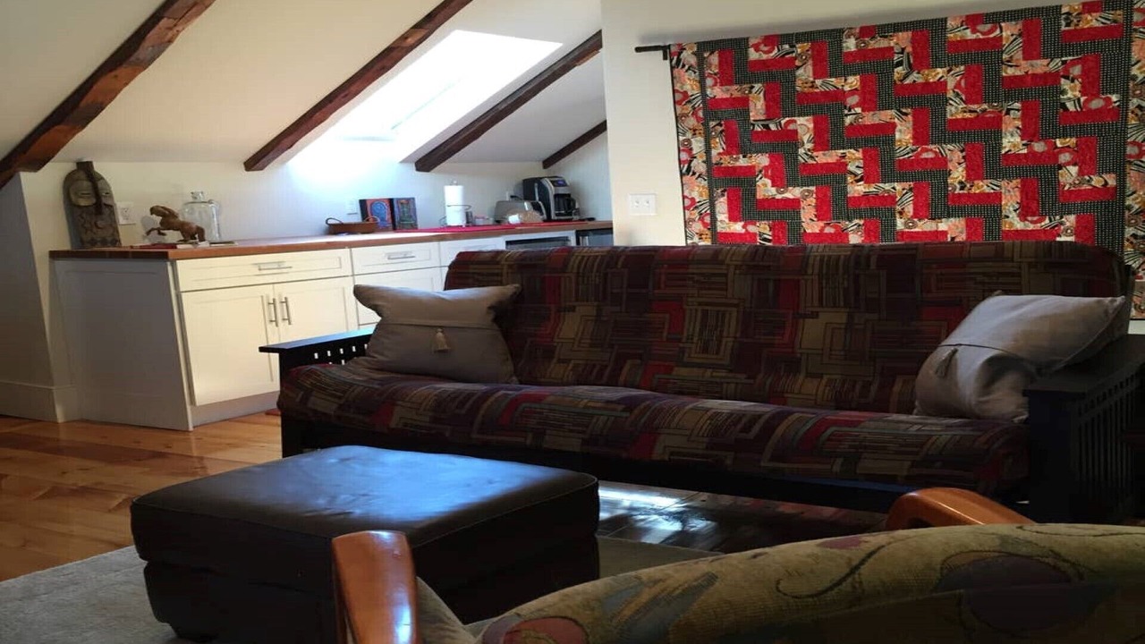 Photo of Livingroom in Town Hill