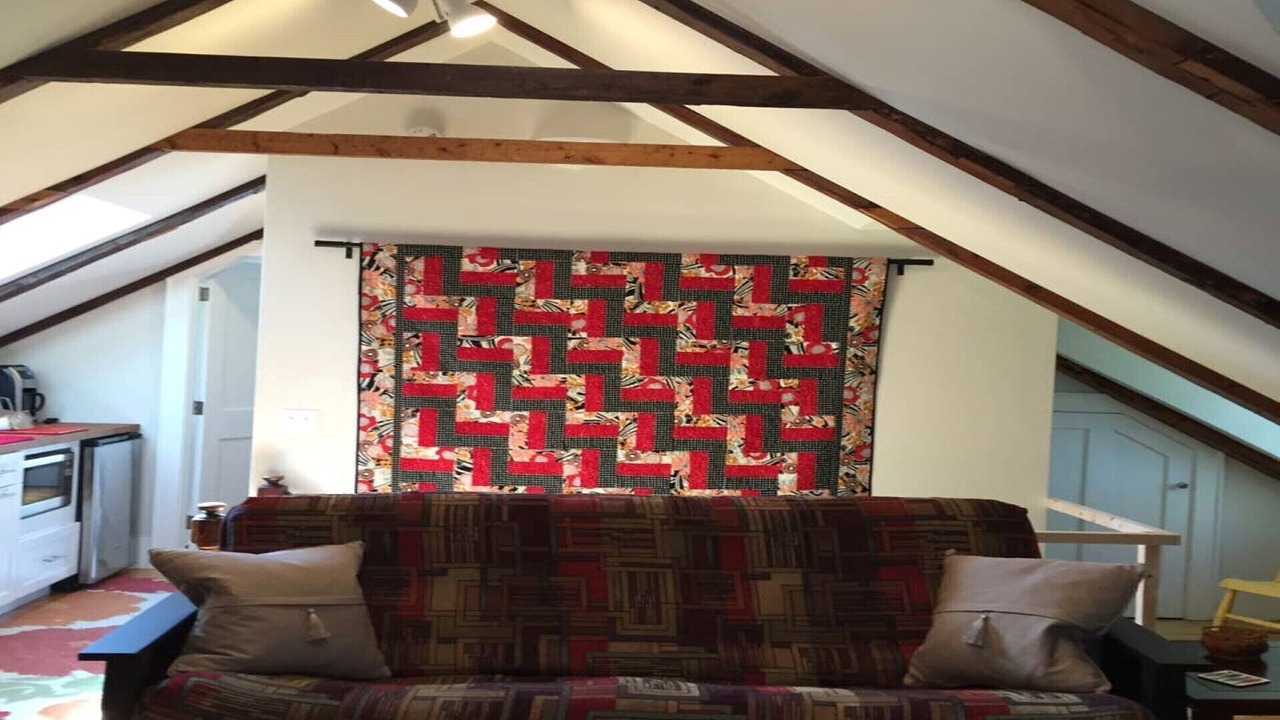 Photo of Livingroom in Town Hill