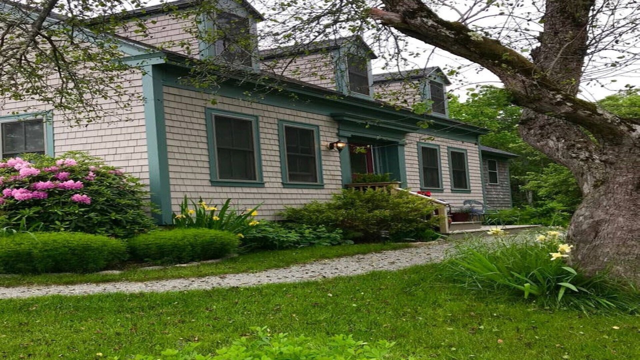 Photo of Outdoor in Town Hill