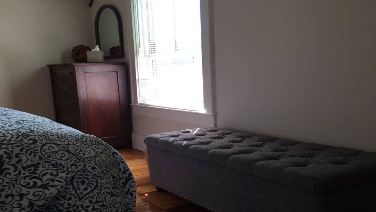 Photo of Bedroom in Town Hill