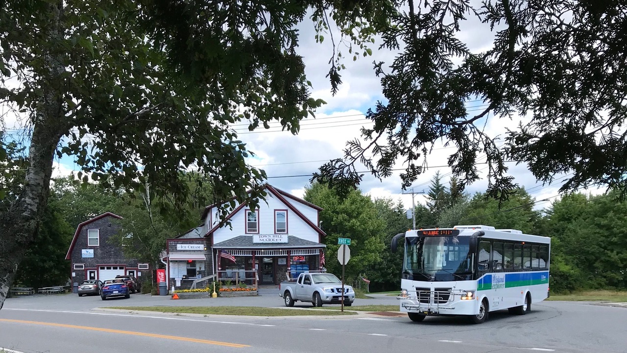 Photo of Outdoor in Town Hill