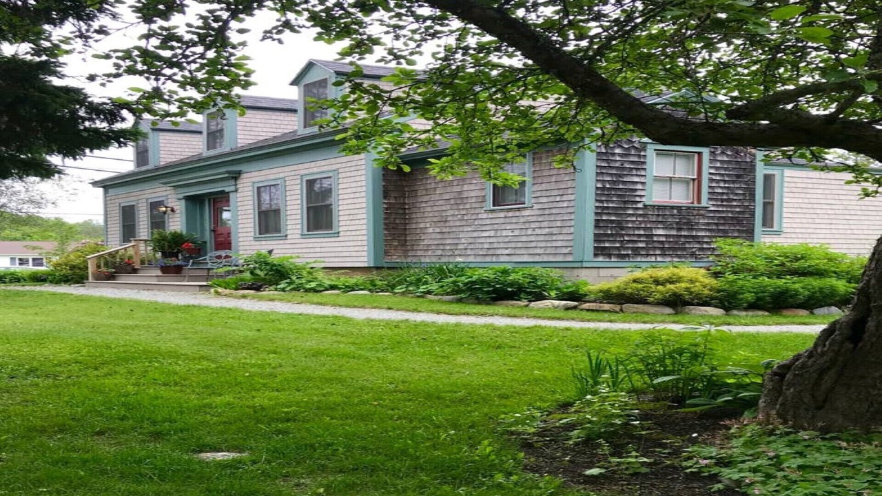 Photo of Outdoor in Town Hill