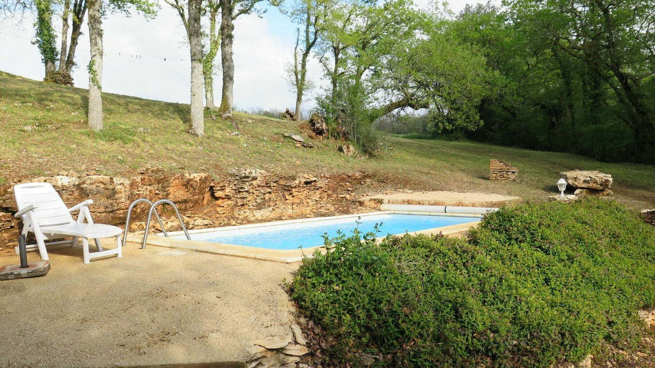 Photo of Outdoor in Blanquefort-sur-Briolance