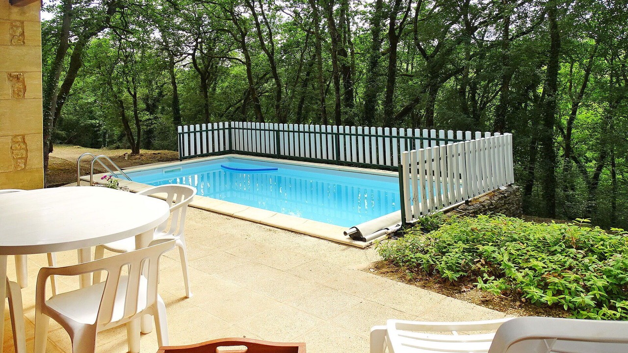 Photo of Outdoor in Blanquefort-sur-Briolance