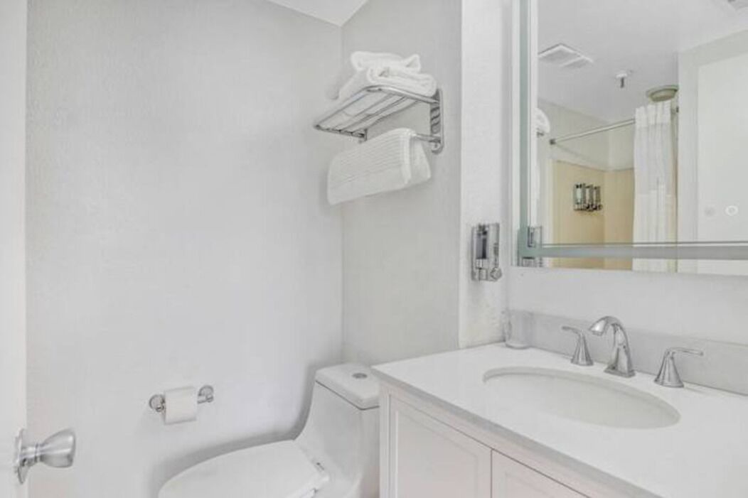 Photo of Bathroom in Southwest Orlando