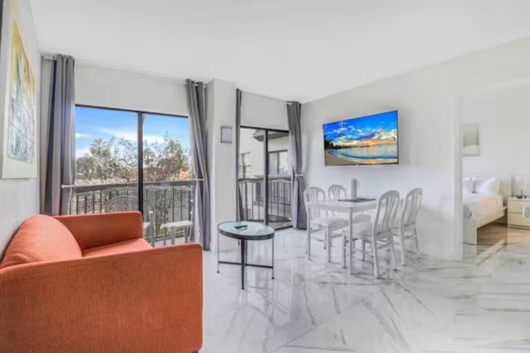 Photo of Livingroom in Southwest Orlando