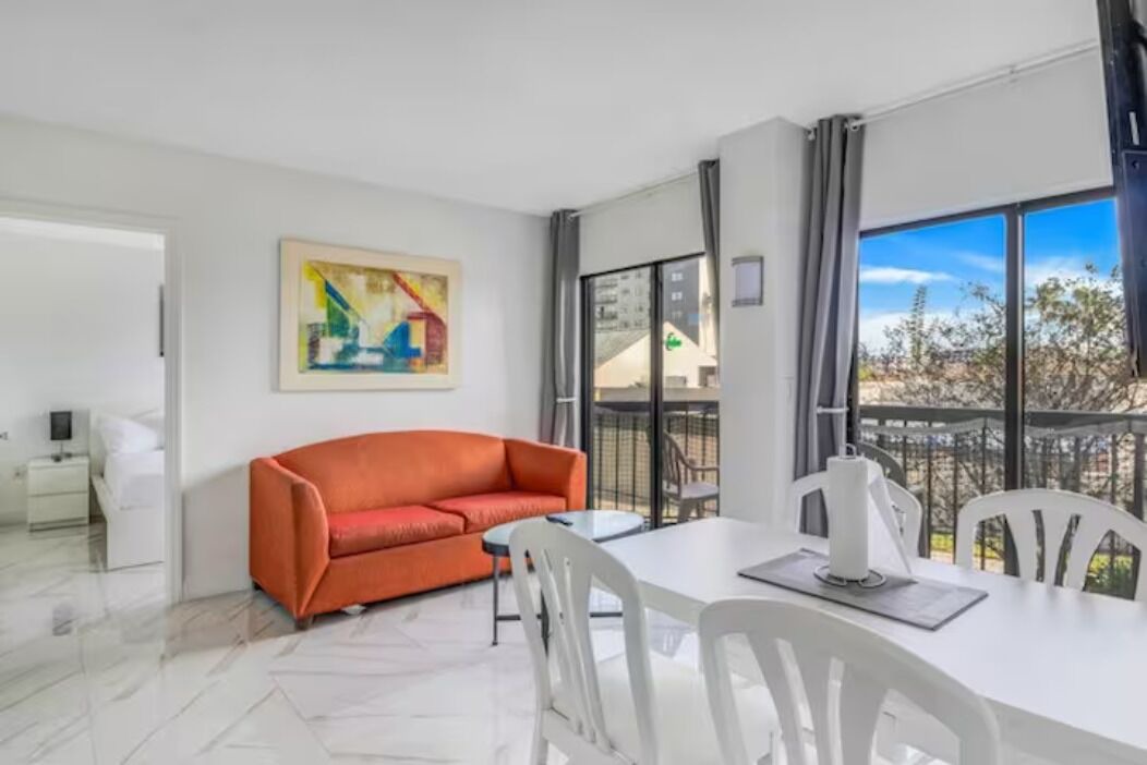 Photo of Livingroom in Southwest Orlando
