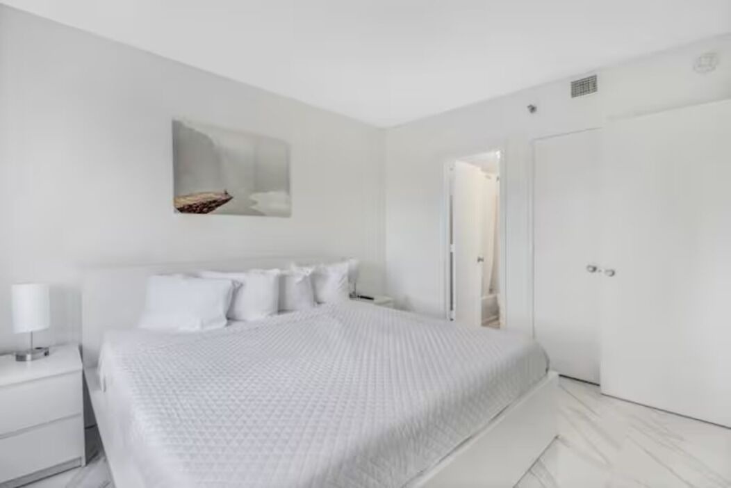 Photo of Bedroom in Southwest Orlando