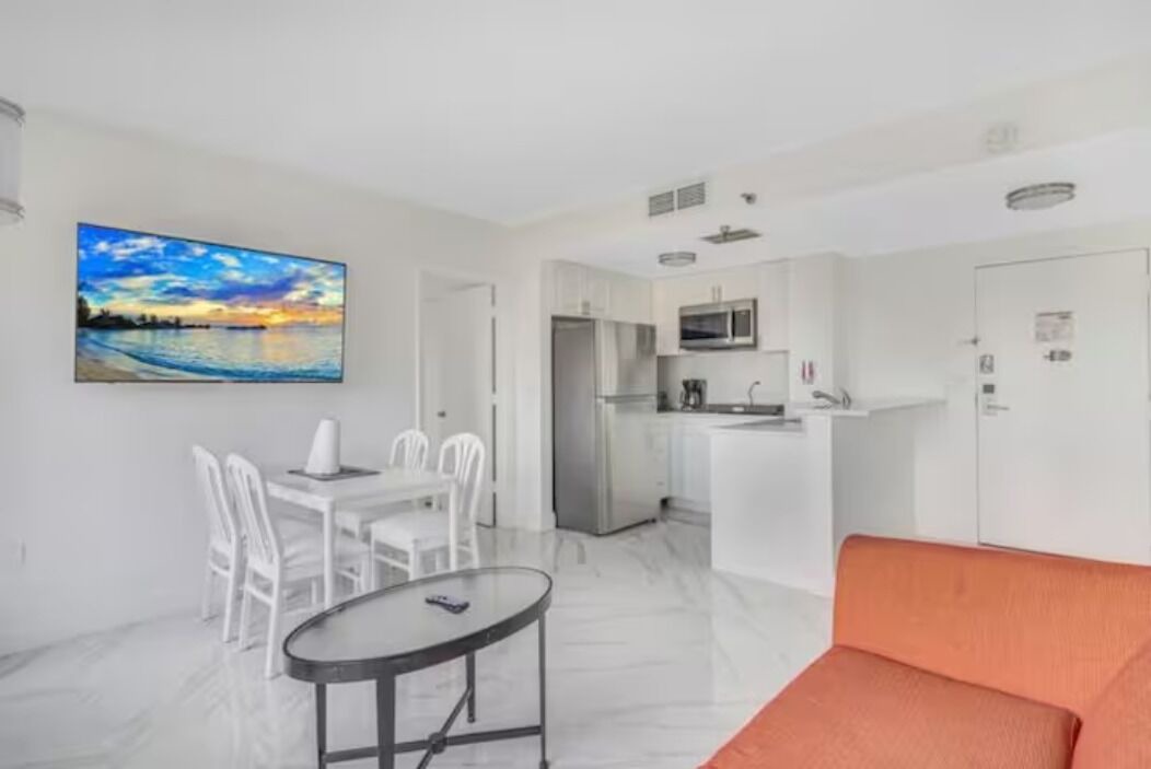 Photo of Livingroom in Southwest Orlando