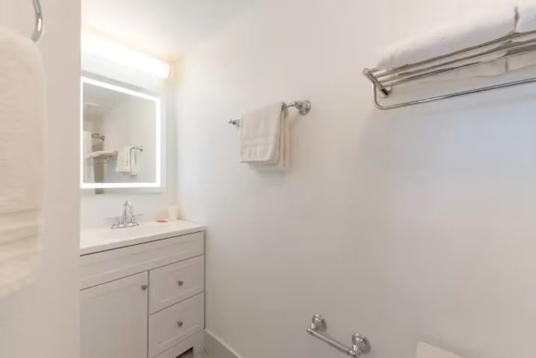 Photo of Bathroom in Southwest Orlando