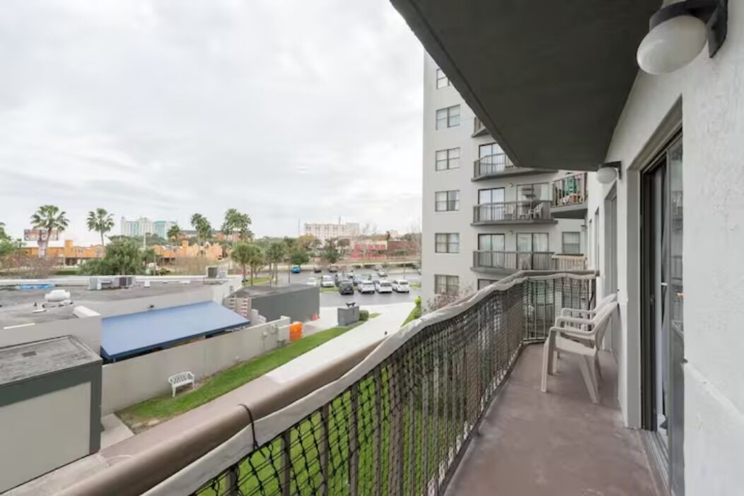 Photo of Outdoor in Southwest Orlando