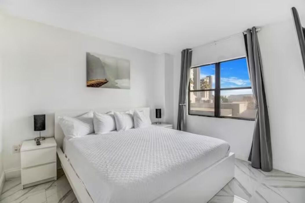 Photo of Bedroom in Southwest Orlando