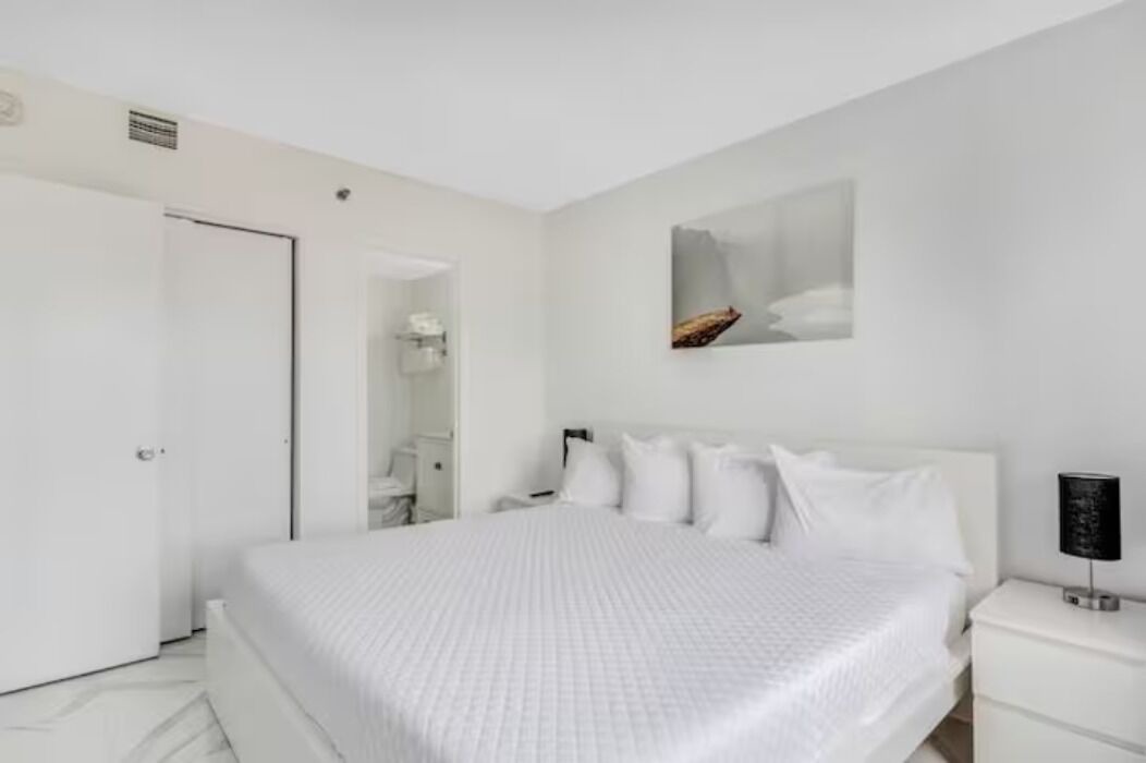 Photo of Bedroom in Southwest Orlando