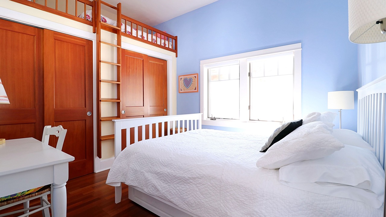 Photo of Bedroom in Sedgwick