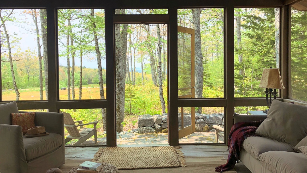 Photo of Outdoor in Sedgwick