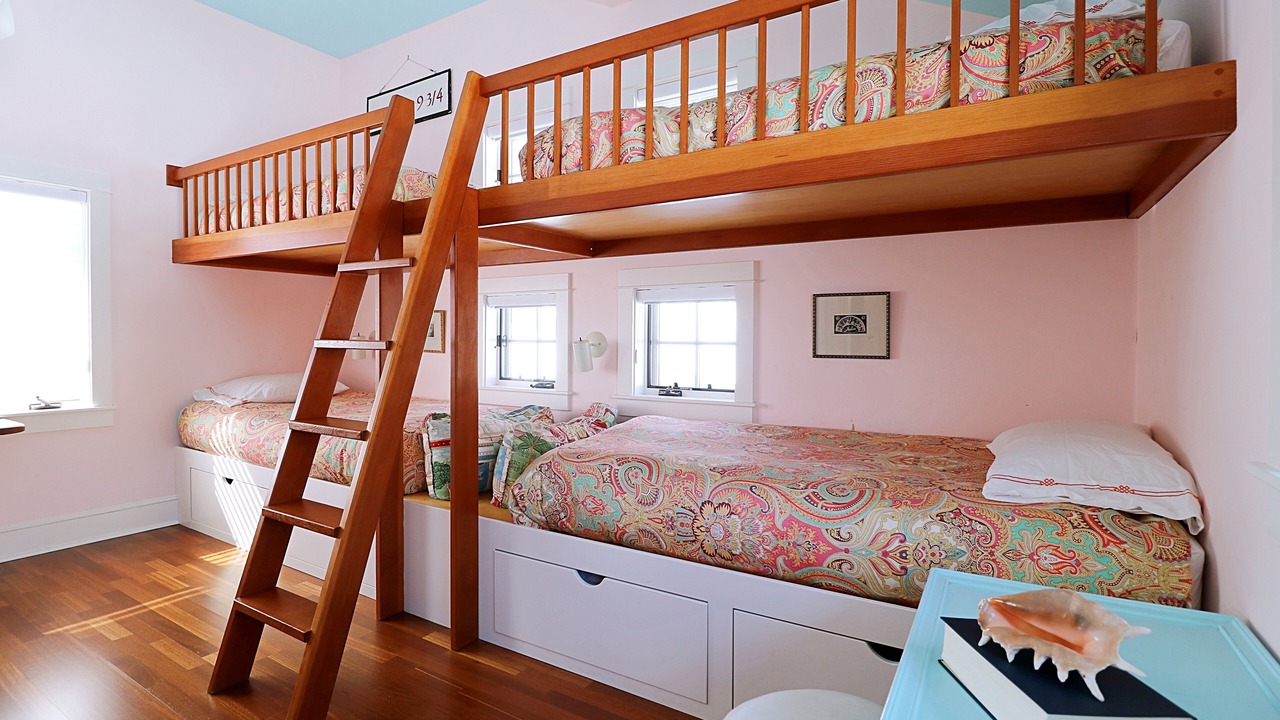 Photo of Bedroom in Sedgwick