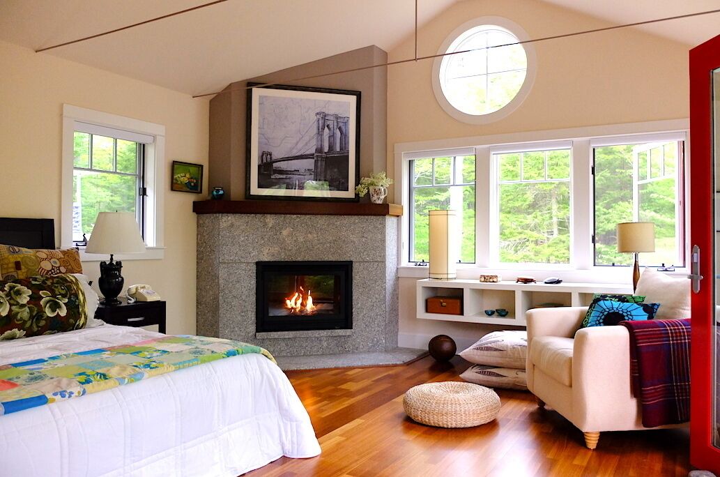 Photo of Bedroom in Sedgwick