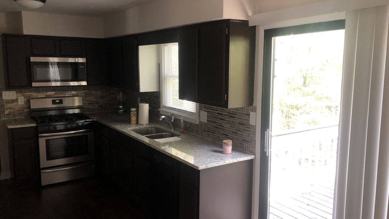 Photo of Kitchen in Snellville