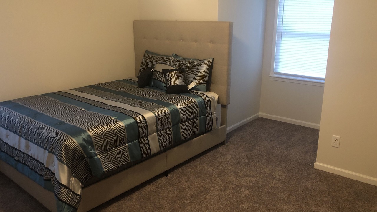 Photo of Bedroom in Snellville