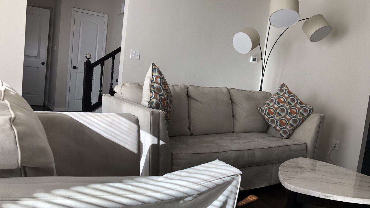 Photo of Livingroom in Snellville