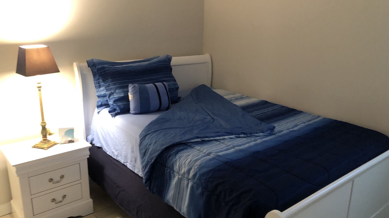 Photo of Bedroom in Snellville