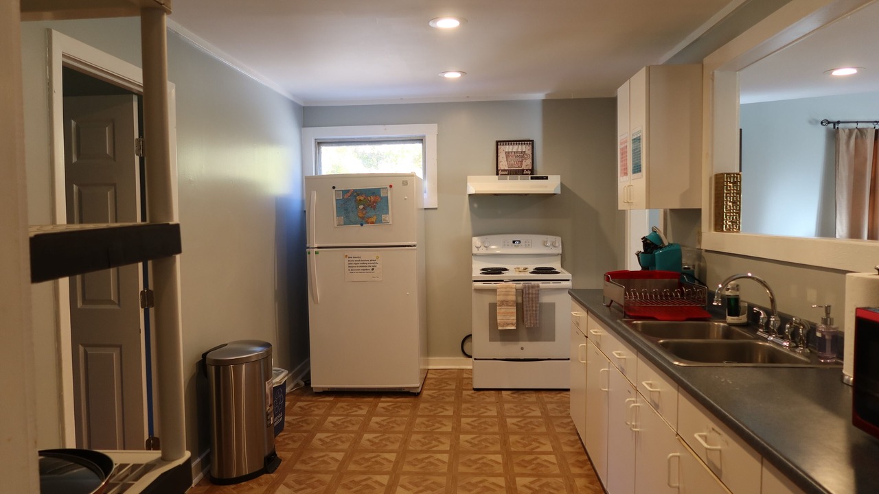 Photo of Kitchen in Bethlehem