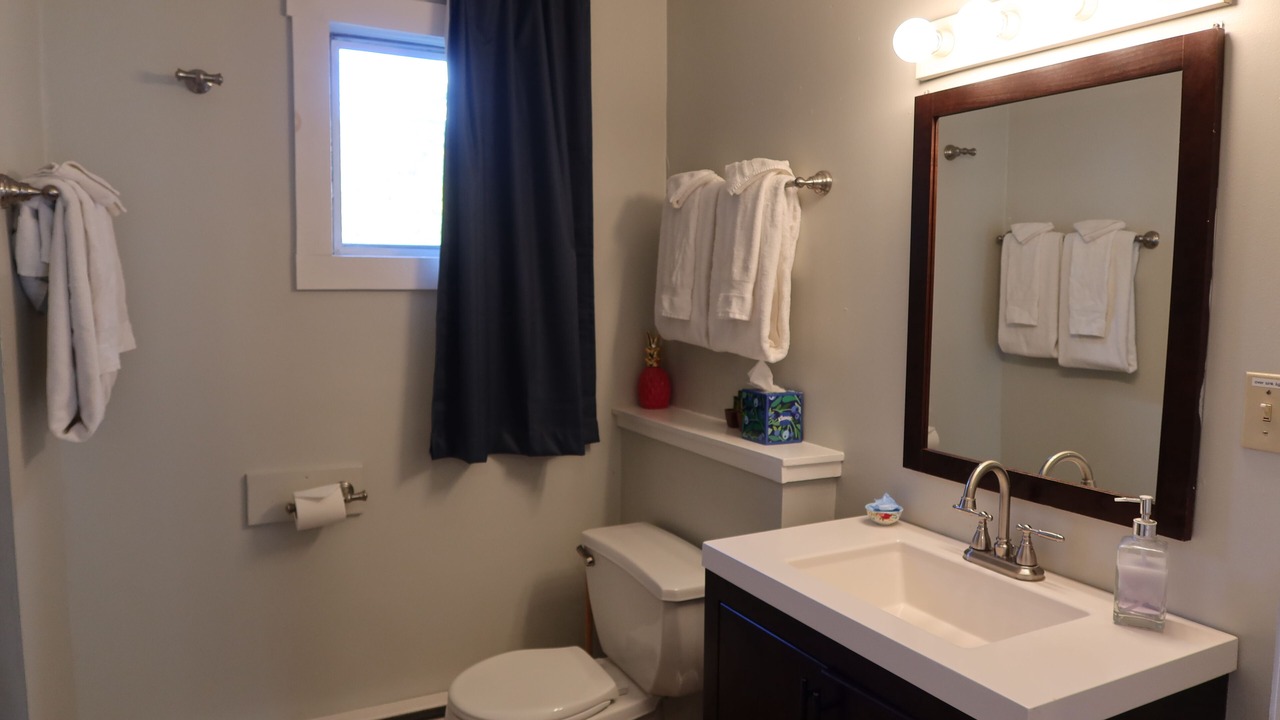 Photo of Bathroom in Bethlehem