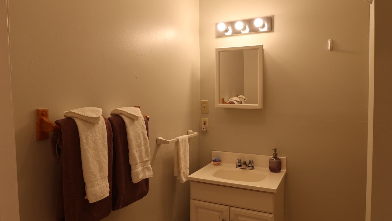 Photo of Bathroom in Bethlehem