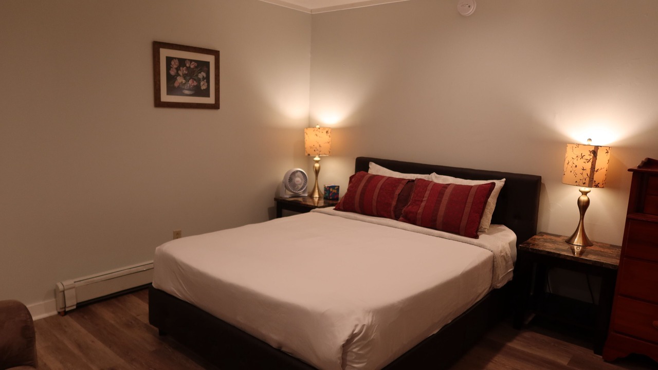 Photo of Bedroom in Bethlehem