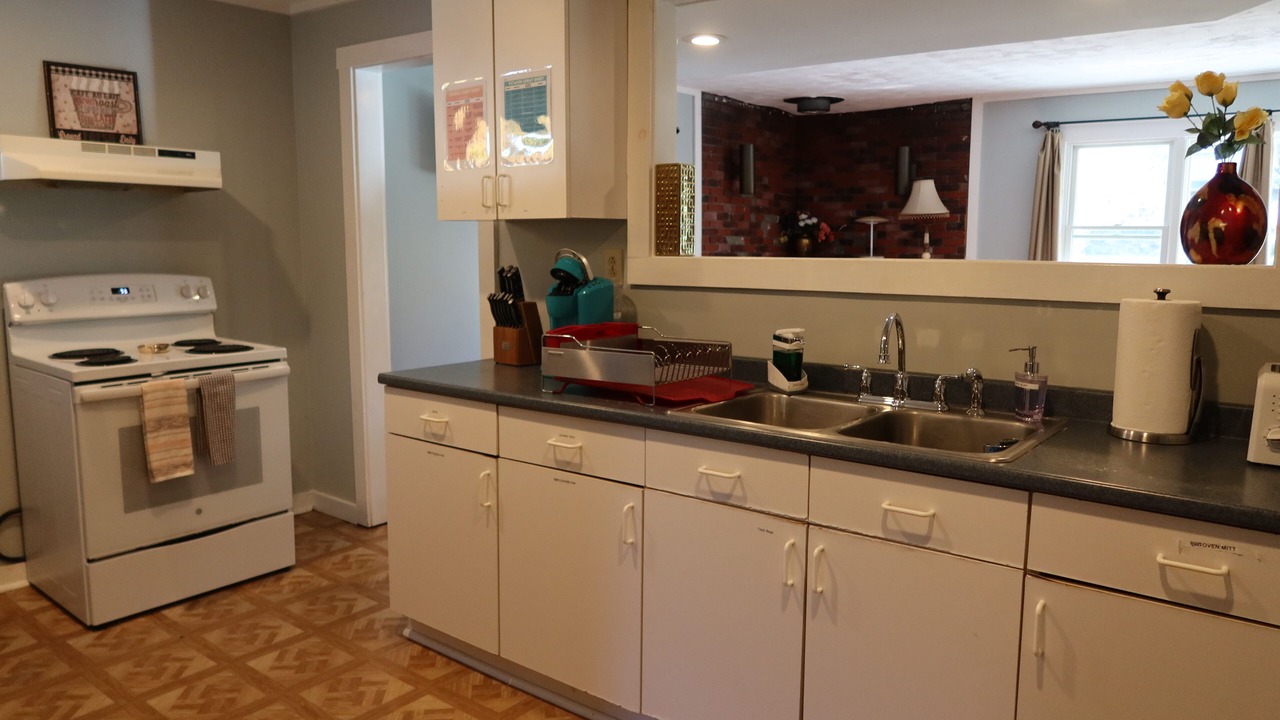 Photo of Kitchen in Bethlehem