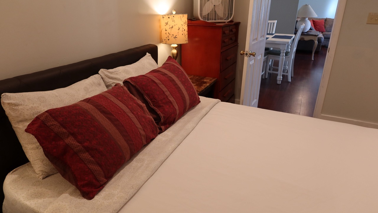 Photo of Bedroom in Bethlehem