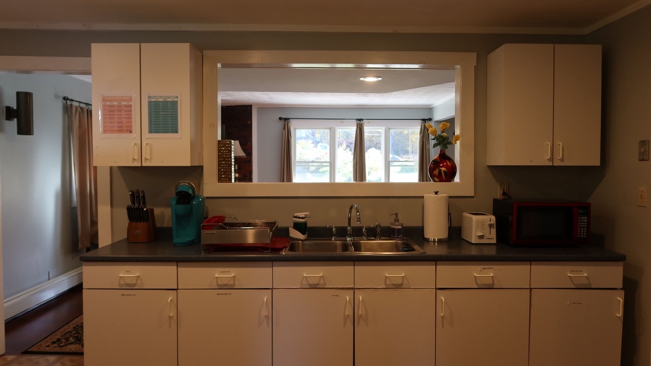 Photo of Kitchen in Bethlehem