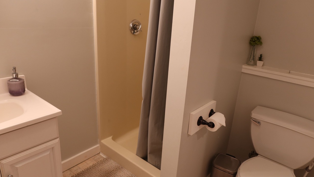 Photo of Bathroom in Bethlehem