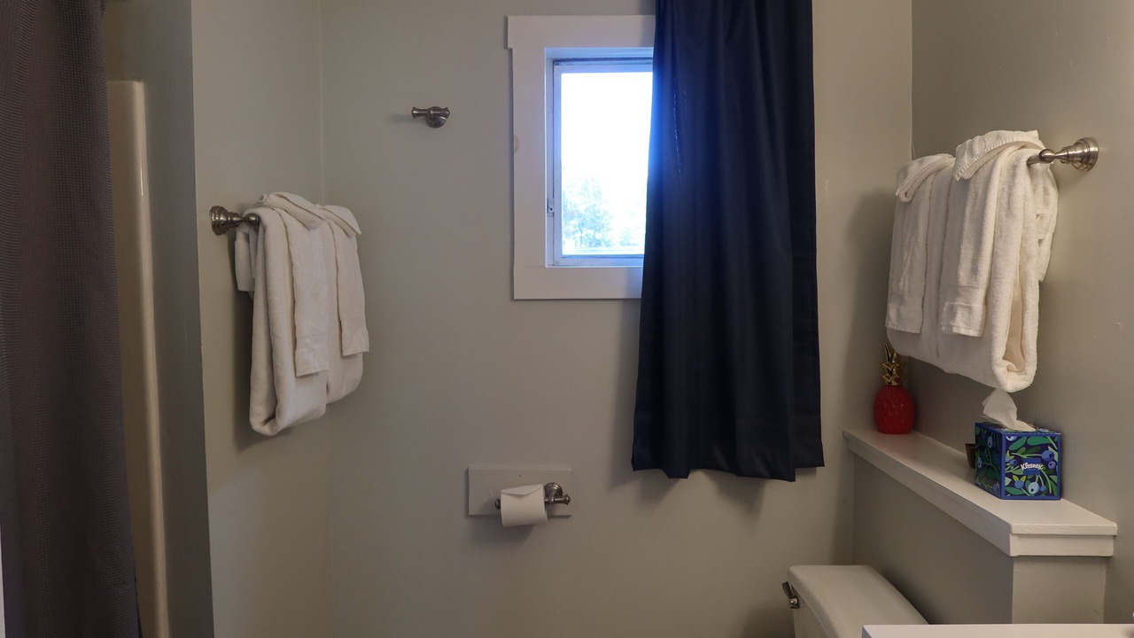 Photo of Bathroom in Bethlehem