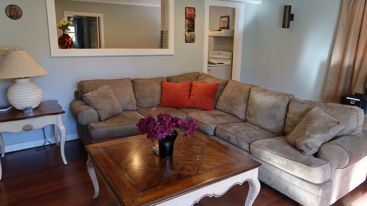 Photo of Livingroom in Bethlehem