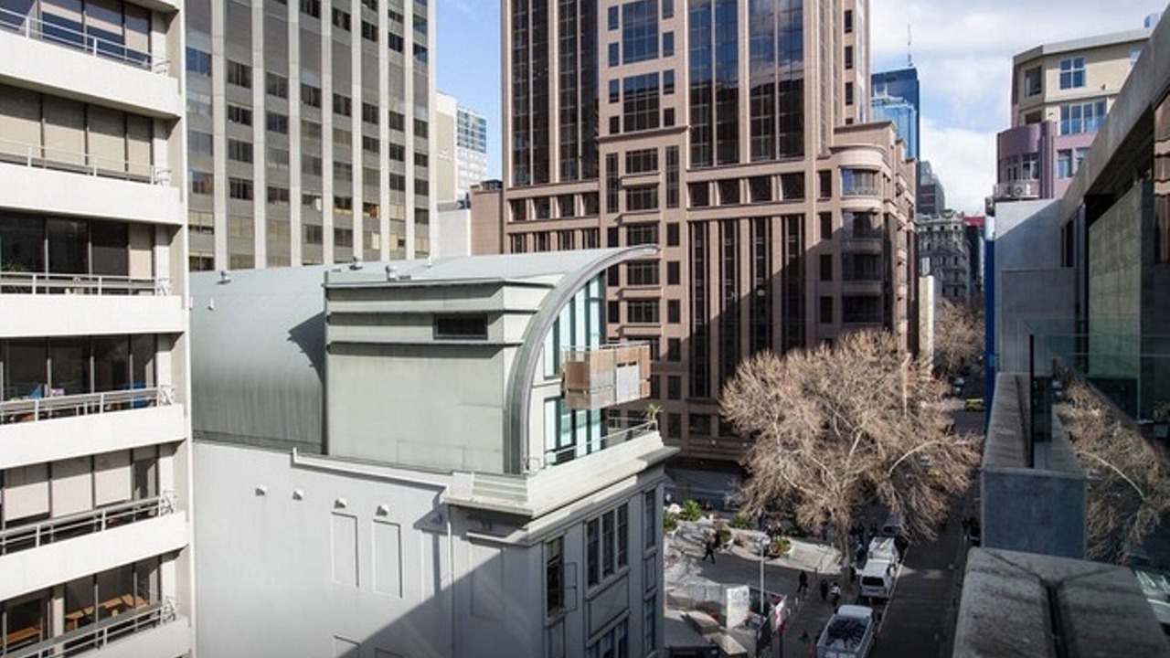 Photo of Others in Melbourne Central Business District